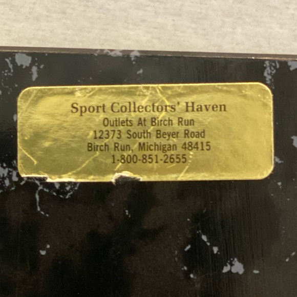 Fred Couples autographed photo with certificate of authenticity - Picture 7 of 7